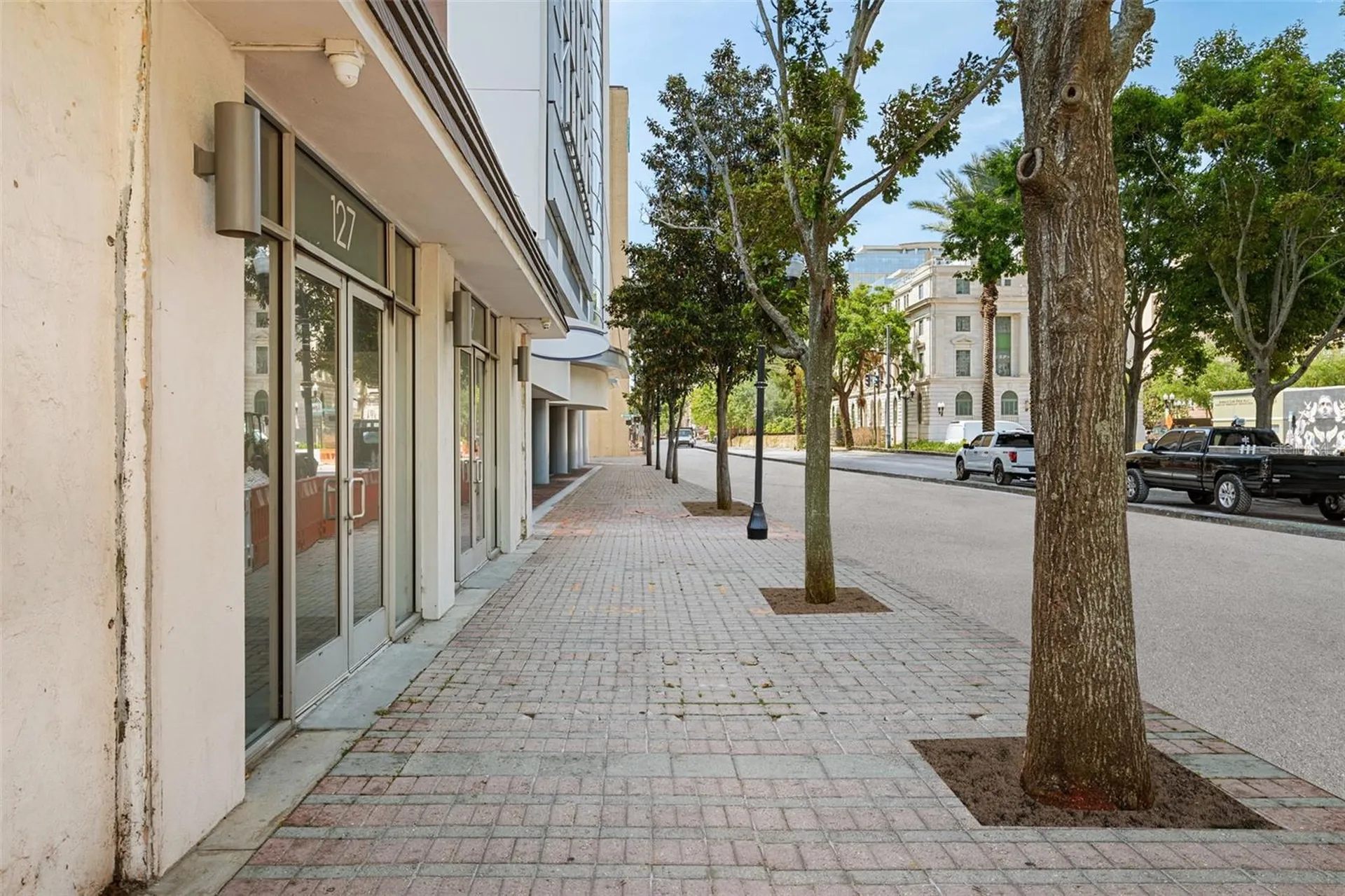127 N Magnolia Avenue Orlando FL 32801