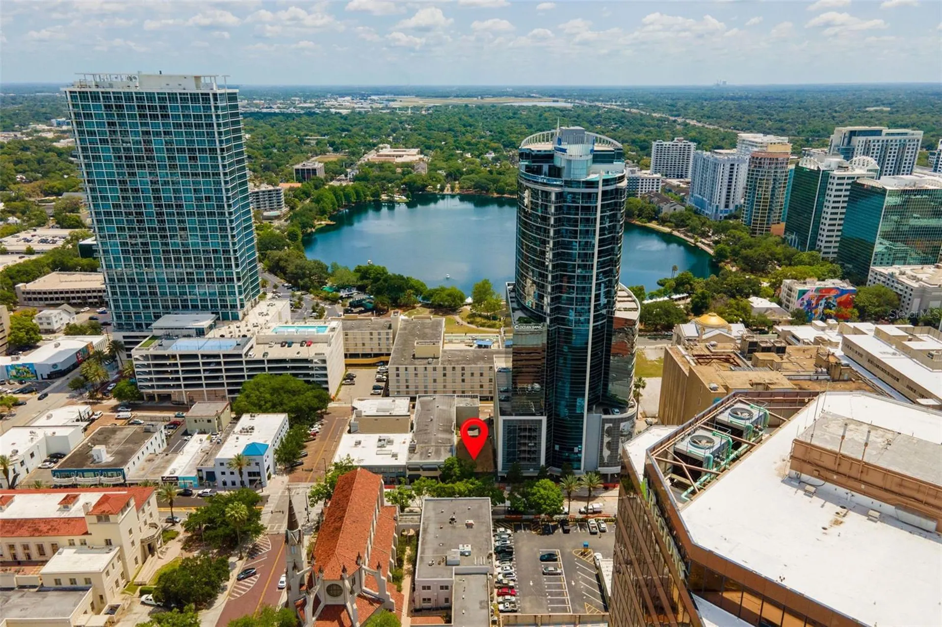 127 N Magnolia Avenue Orlando FL 32801