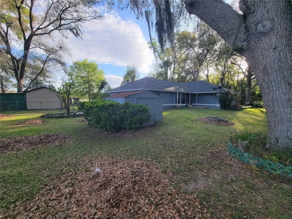 8028 SE 129th Place Summerfield FL 34491