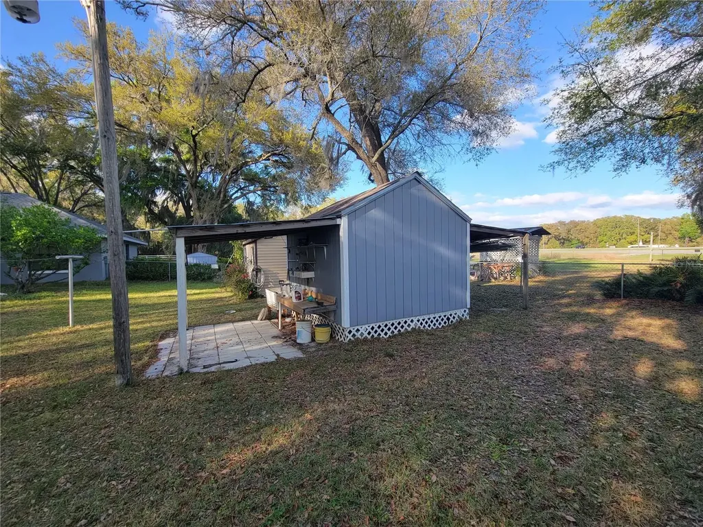 8028 SE 129th Place Summerfield FL 34491