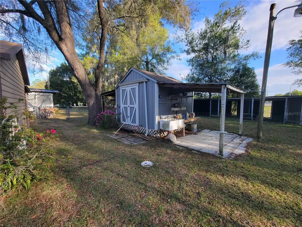 8028 SE 129th Place Summerfield FL 34491