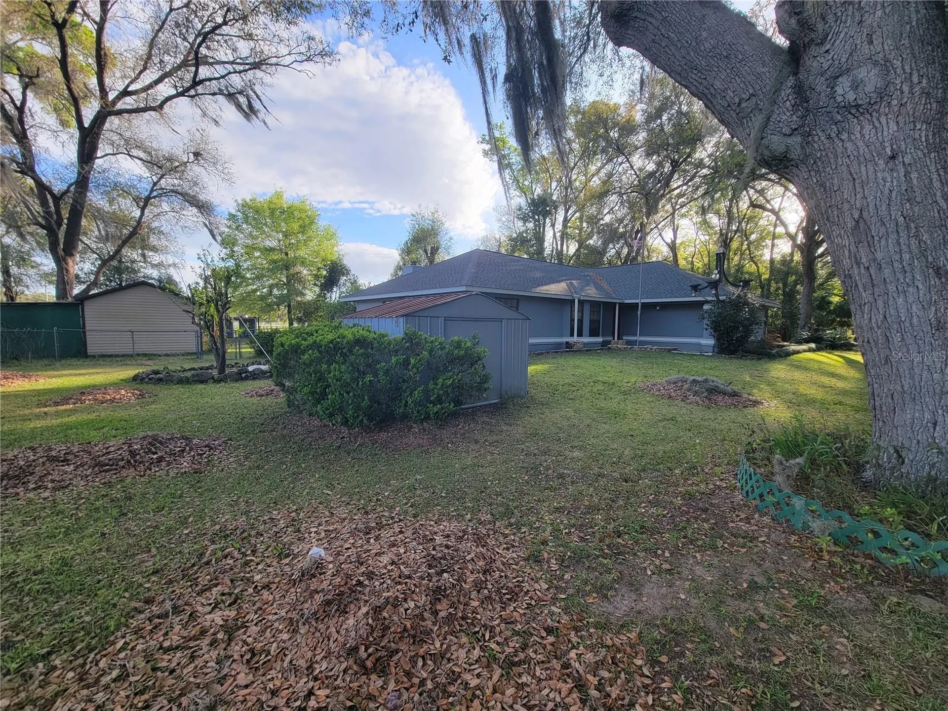 8028 SE 129th Place Summerfield FL 34491