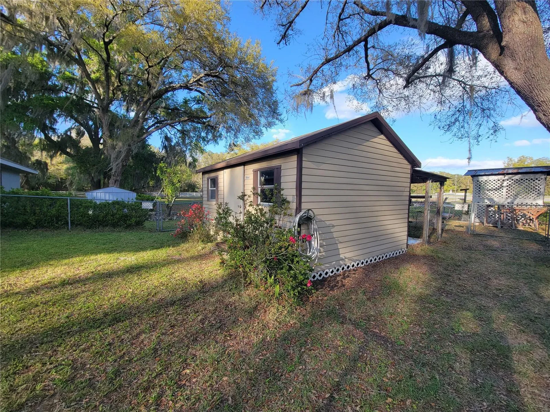 8028 SE 129th Place Summerfield FL 34491