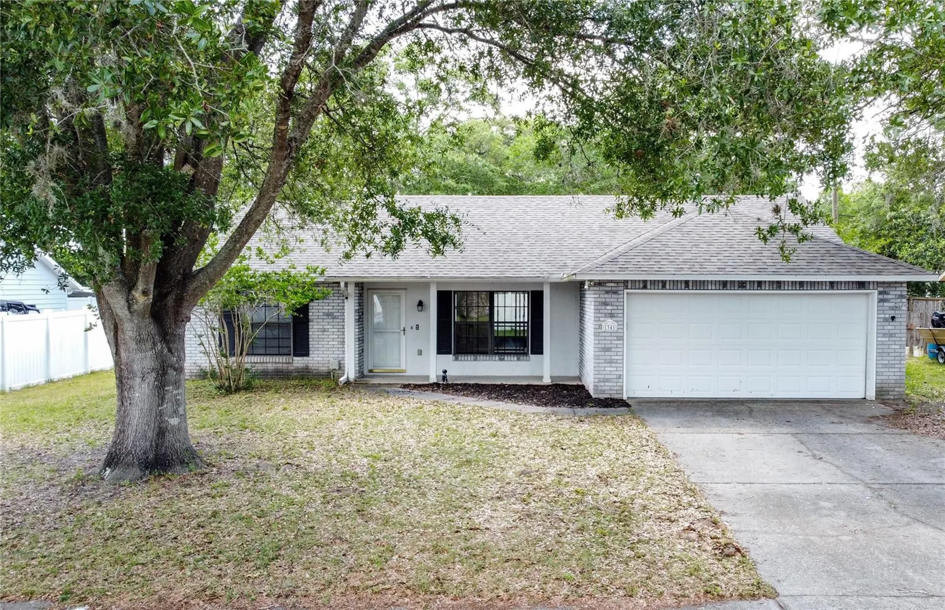 1341 Heather Glen Drive Deland FL 32724