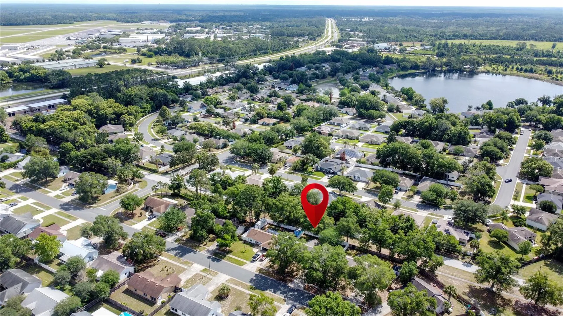 1341 Heather Glen Drive Deland FL 32724