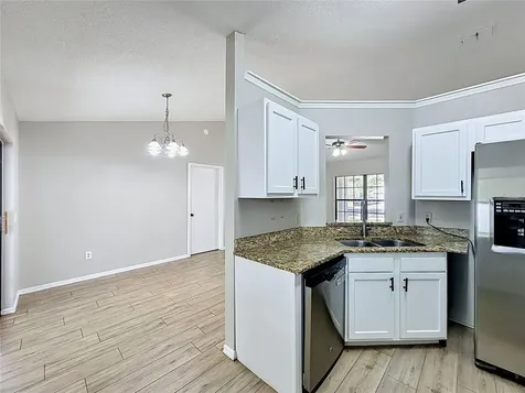 1341 Heather Glen Drive Deland FL 32724
