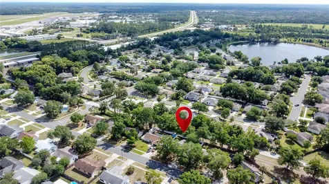 1341 Heather Glen Drive Deland FL 32724