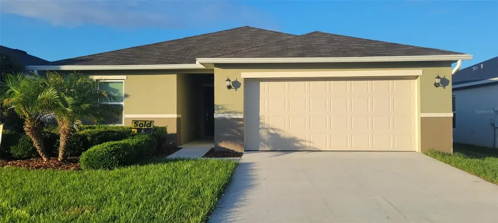 16536 Centipede Street Clermont FL 34714