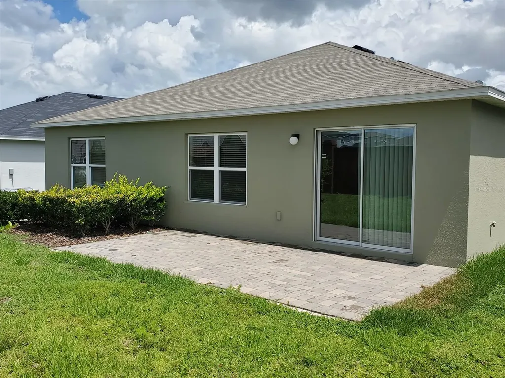 16536 Centipede Street Clermont FL 34714