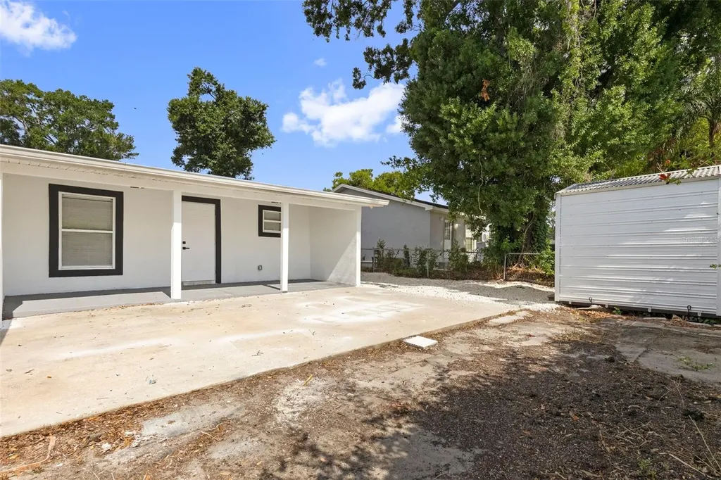5501 N Albany Avenue Tampa FL 33603