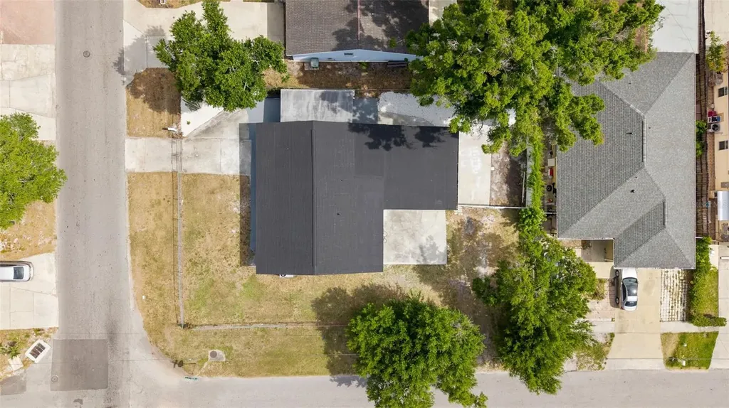 5501 N Albany Avenue Tampa FL 33603