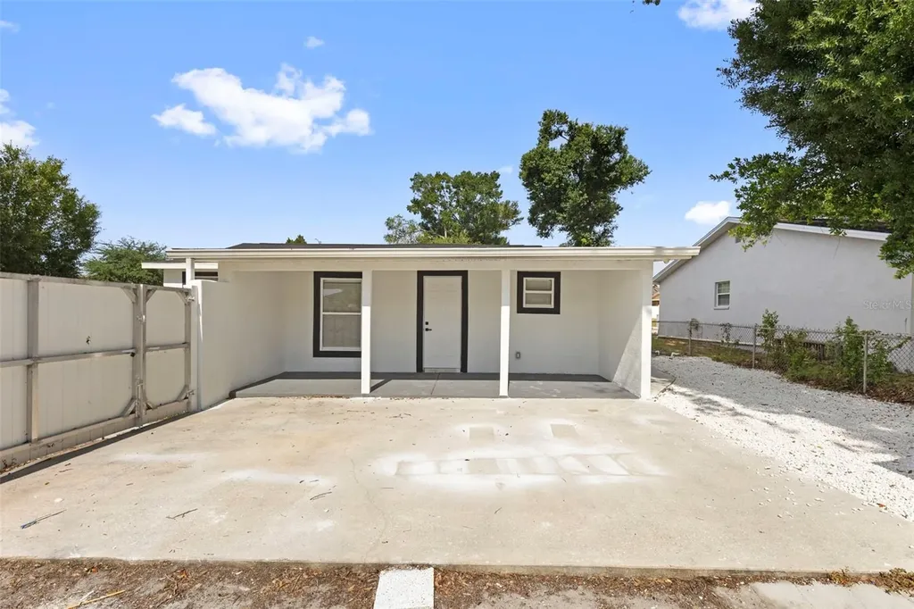 5501 N Albany Avenue Tampa FL 33603
