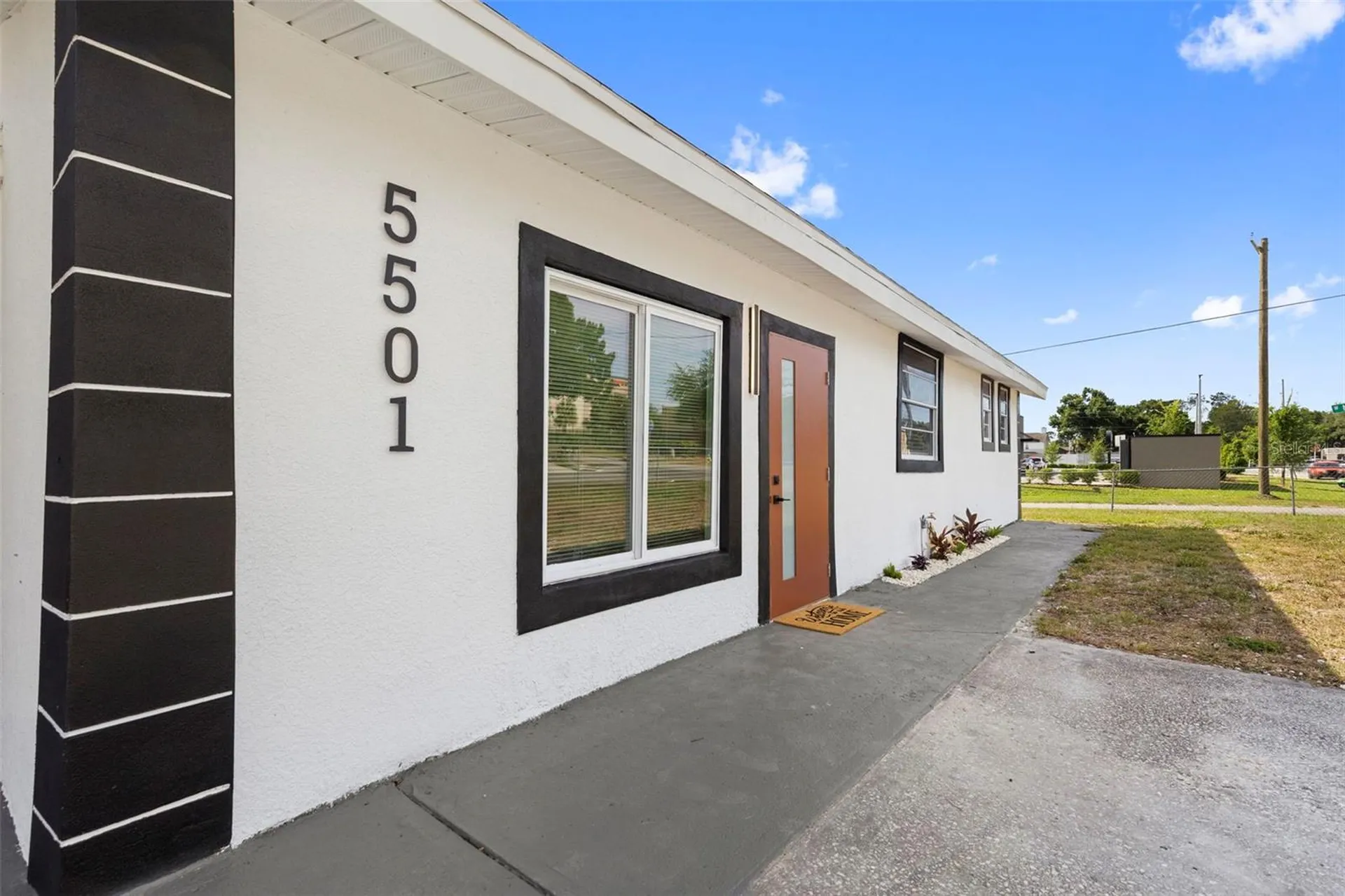 5501 N Albany Avenue Tampa FL 33603