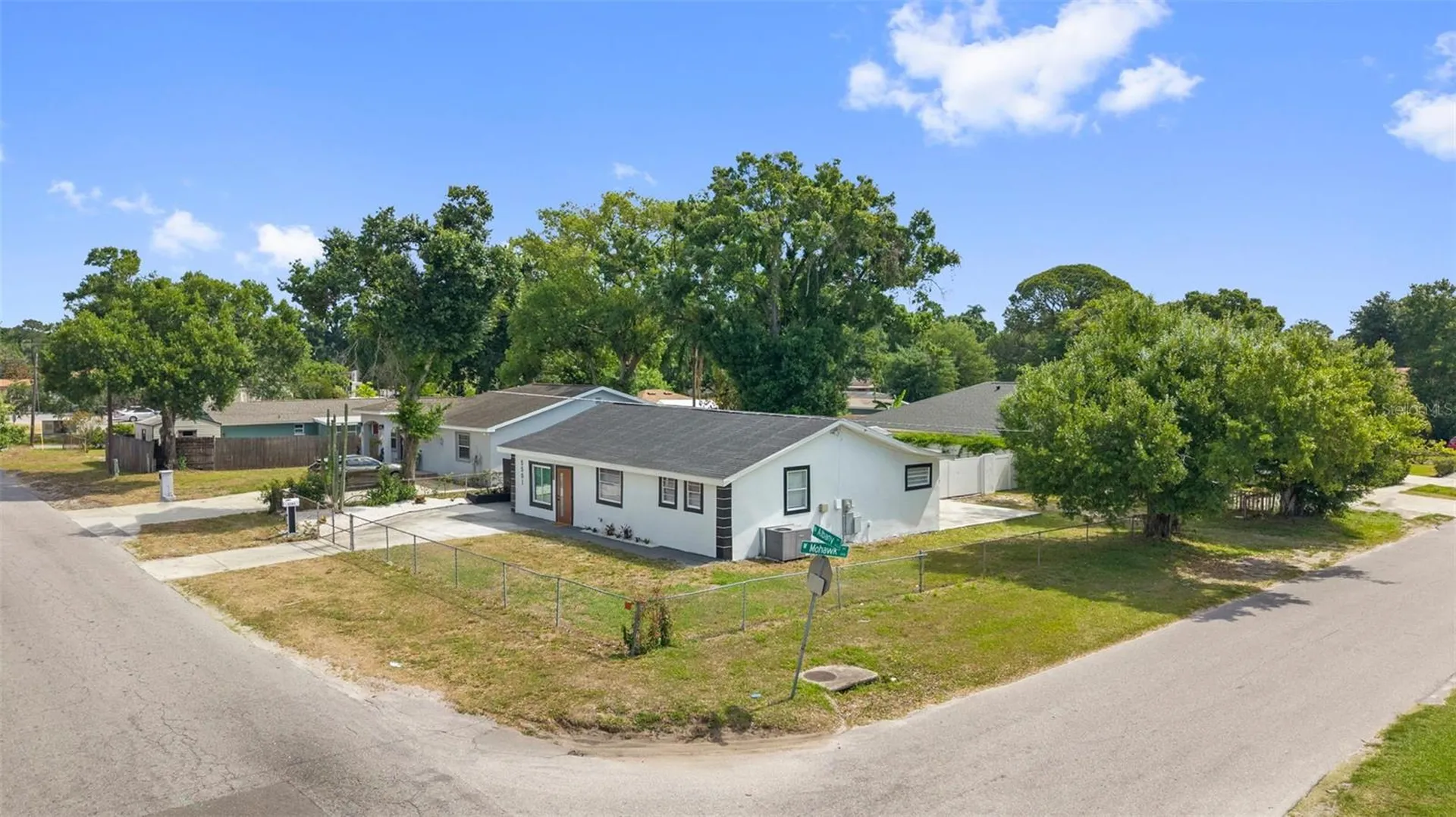 5501 N Albany Avenue Tampa FL 33603