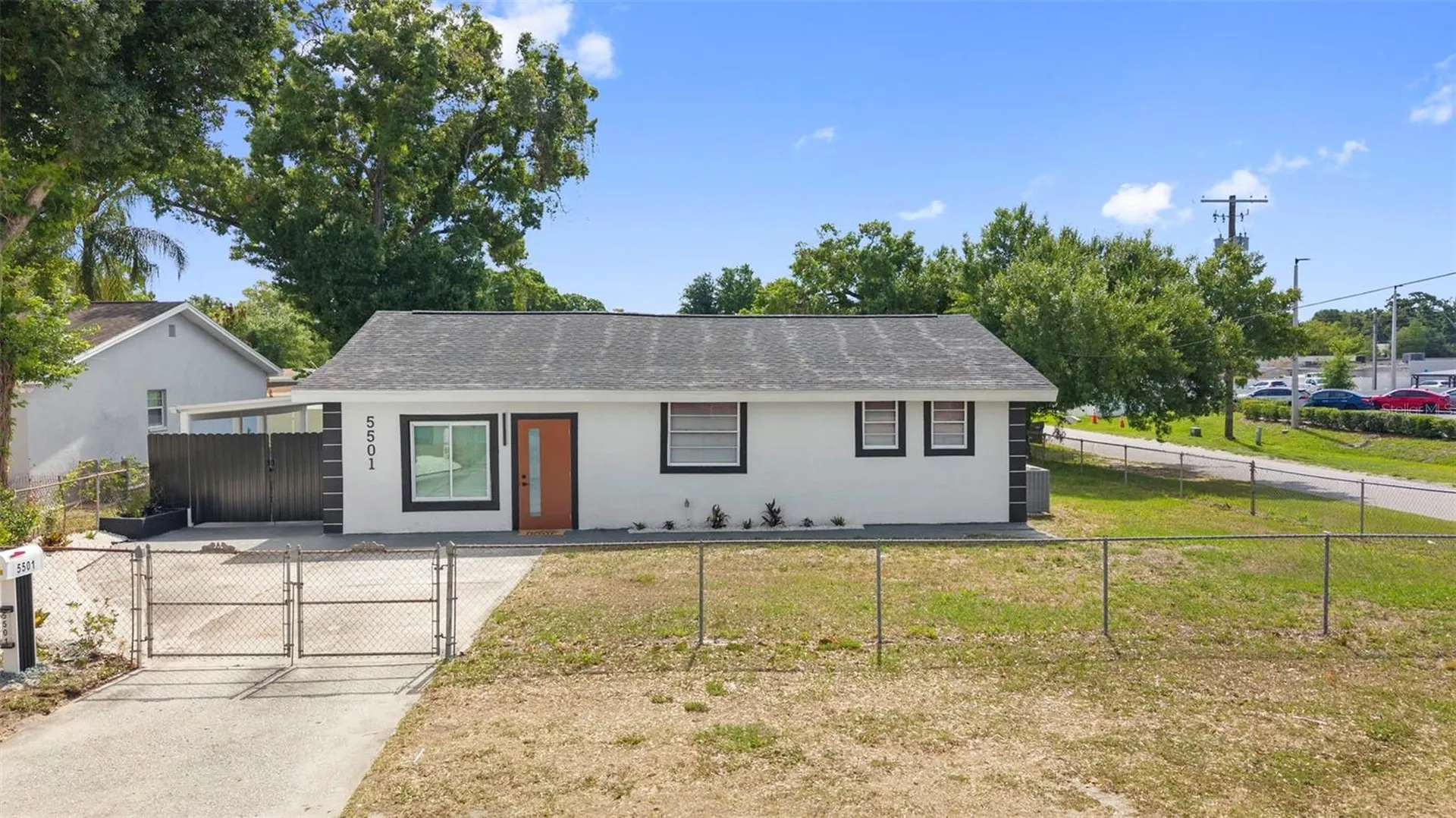 5501 N Albany Avenue Tampa FL 33603