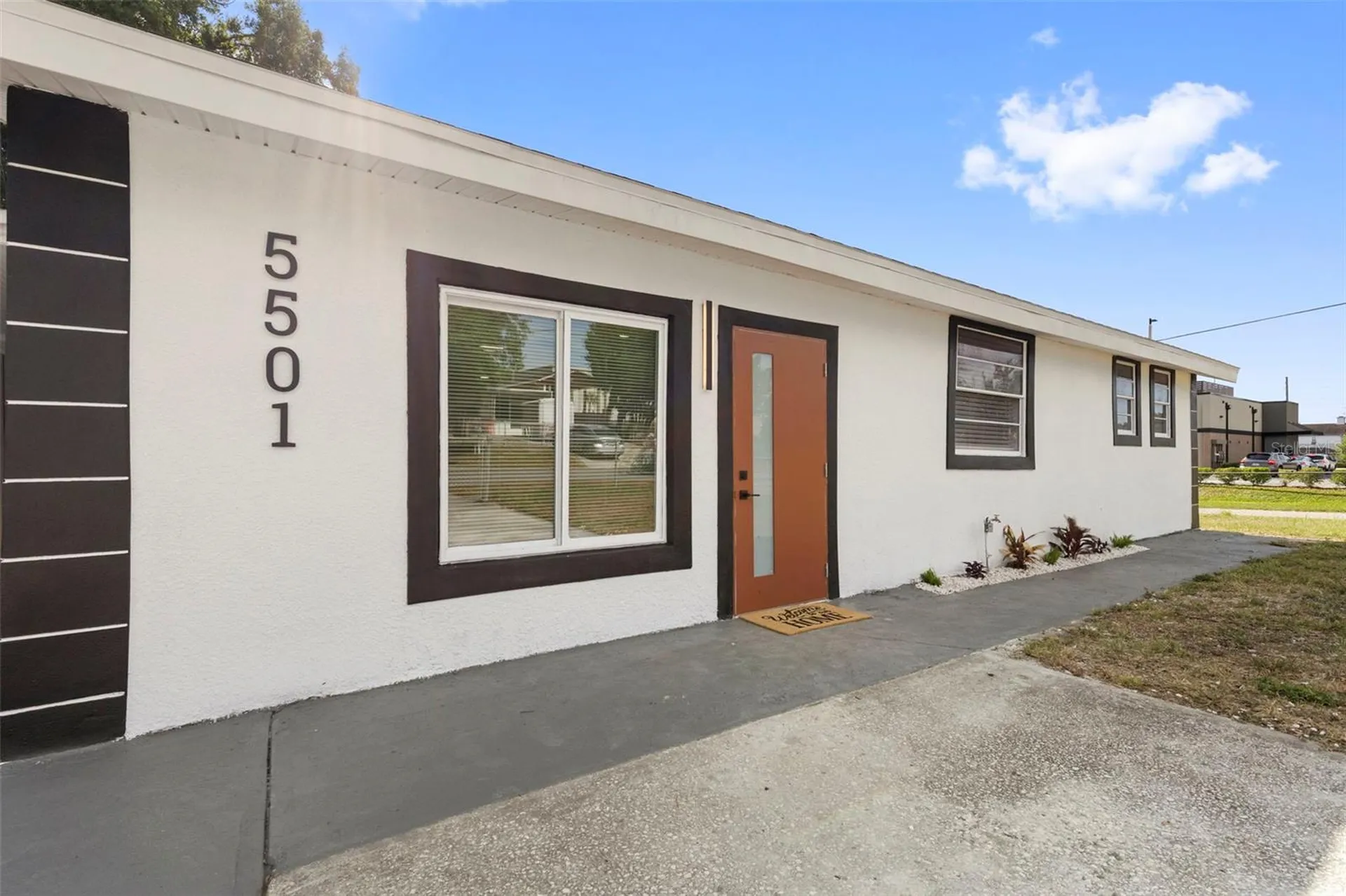 5501 N Albany Avenue Tampa FL 33603
