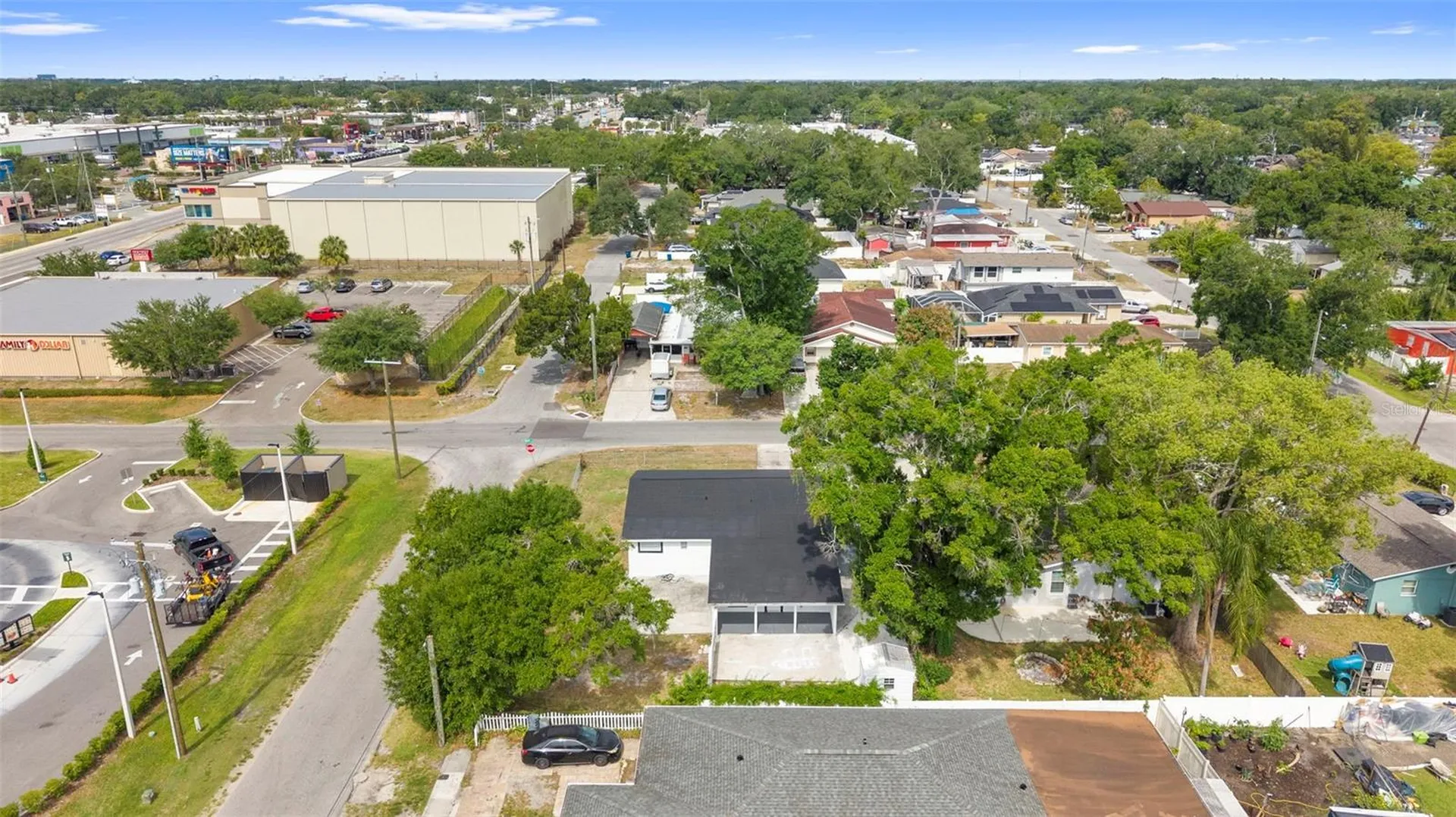 5501 N Albany Avenue Tampa FL 33603