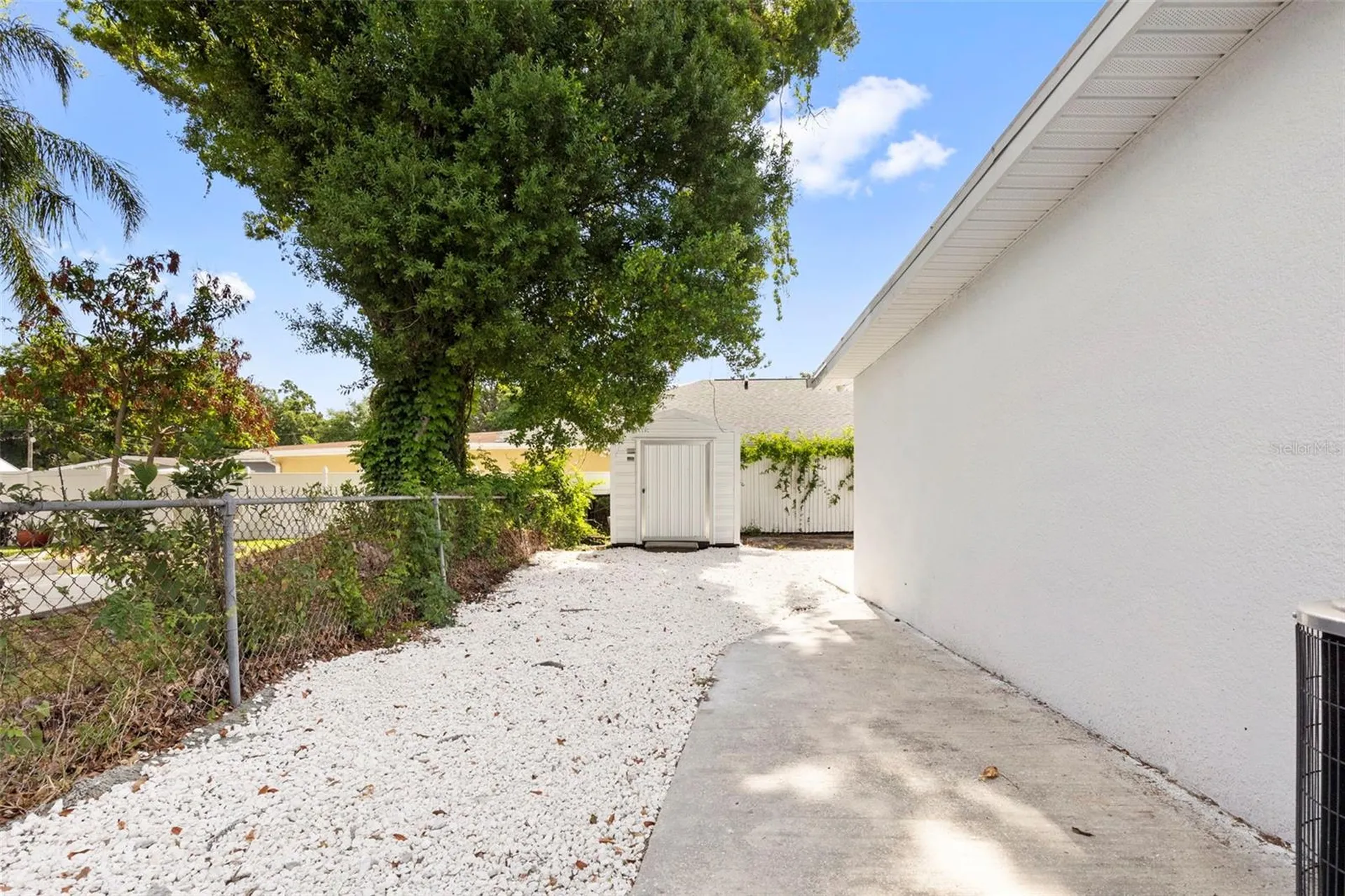 5501 N Albany Avenue Tampa FL 33603