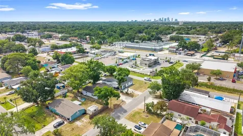 5501 N Albany Avenue Tampa FL 33603