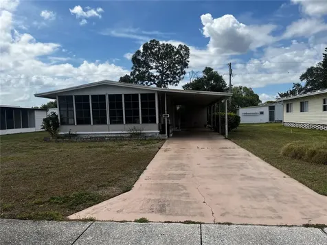 192 Philadelphia Boulevard Palm Harbor FL 34684