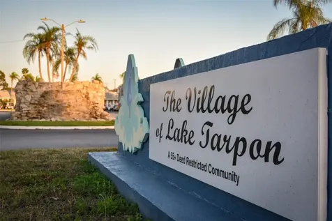 192 Philadelphia Boulevard Palm Harbor FL 34684