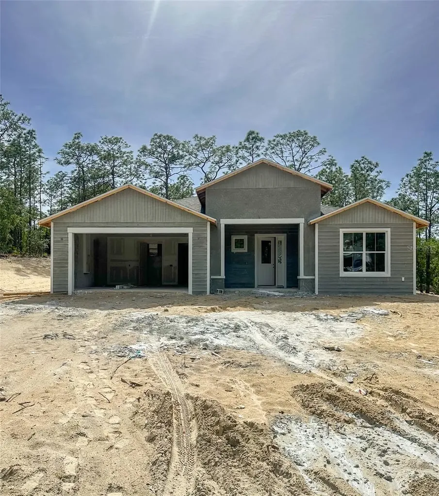 5724 N Durango Terrace Beverly Hills FL 34465