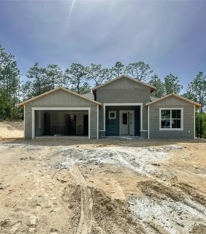 5724 N Durango Terrace Beverly Hills FL 34465