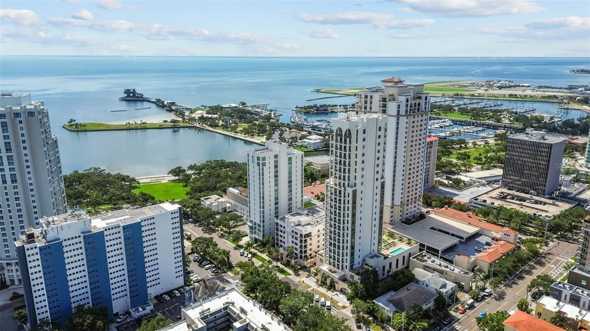 126 4th Avenue NE St Petersburg FL 33701