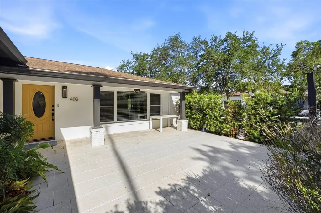 402 Erie Avenue Tampa FL 33606