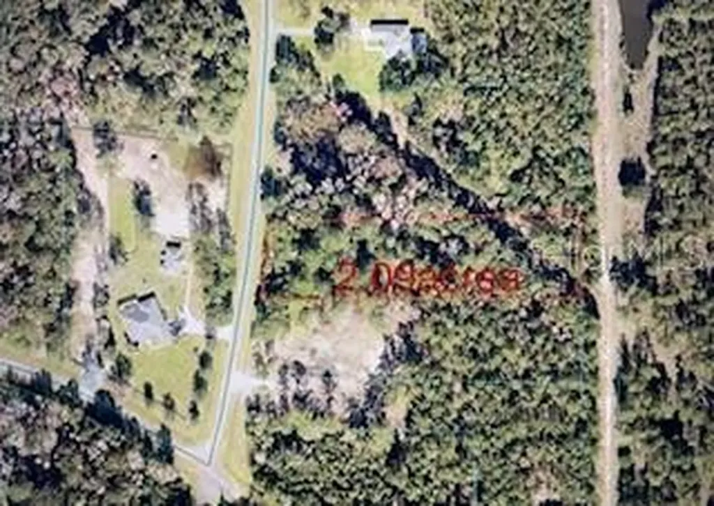 Tbd NW 141st Avenue Williston FL 32696