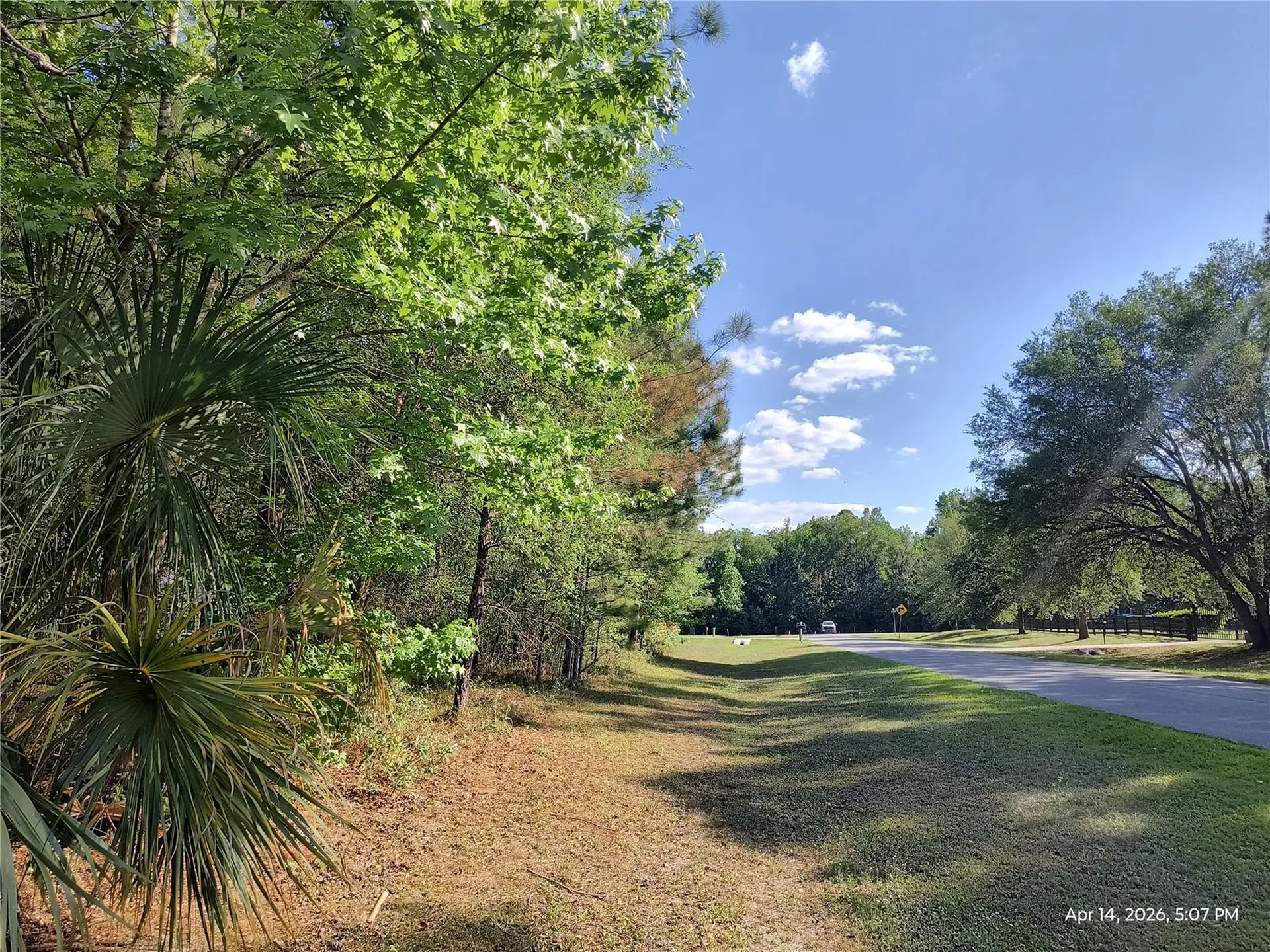 Tbd NW 141st Avenue Williston FL 32696