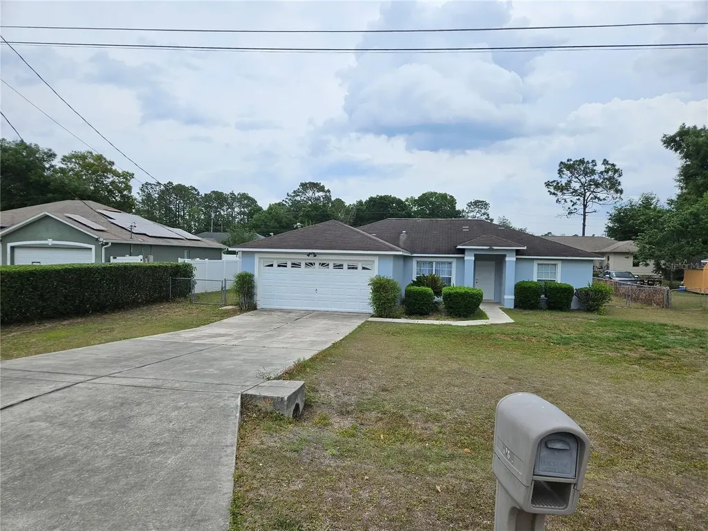 5704 Pecan Road Ocala FL 34472