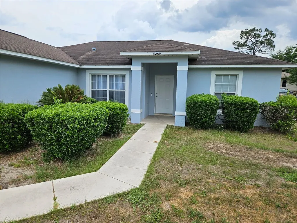 5704 Pecan Road Ocala FL 34472