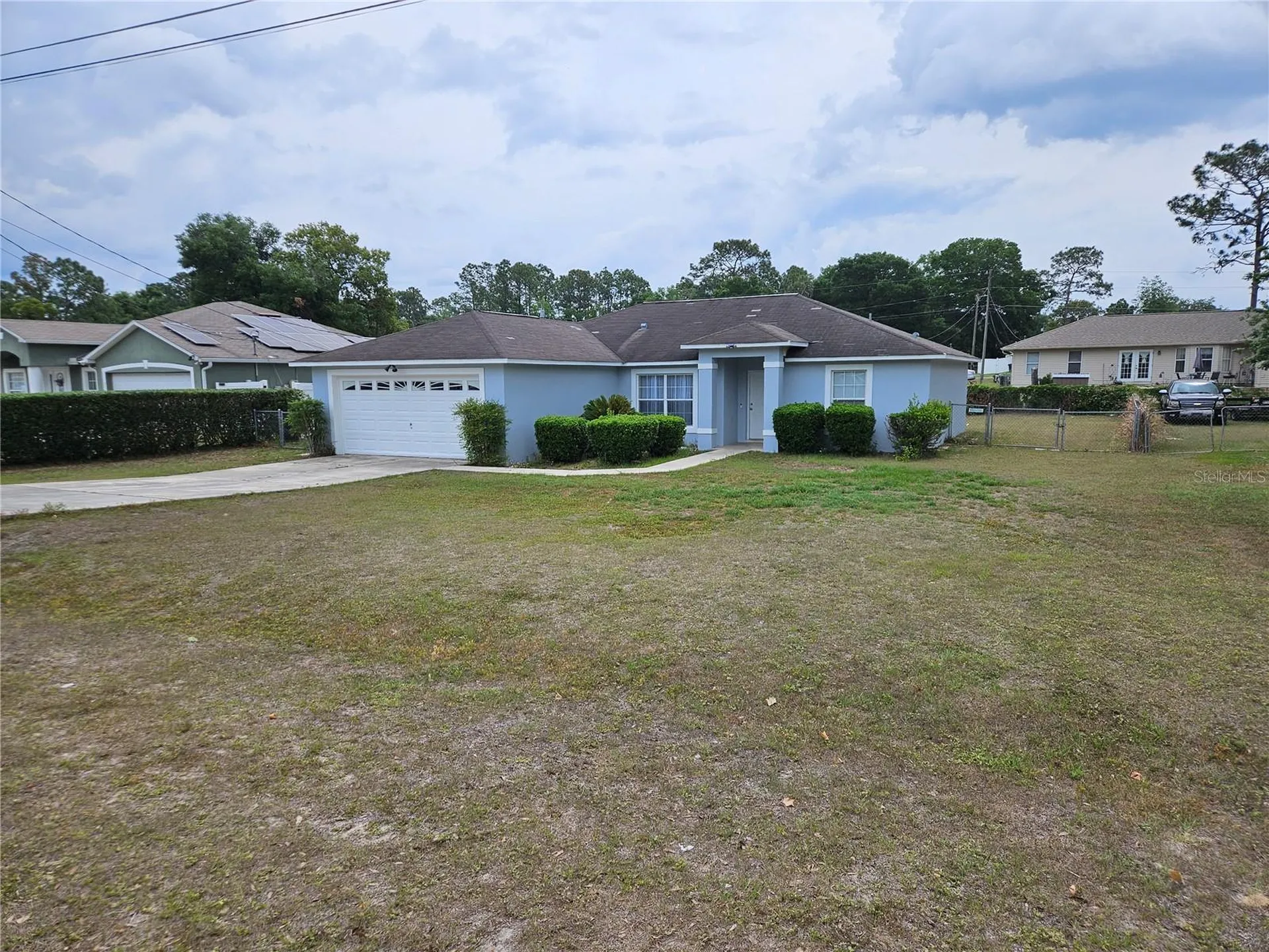 5704 Pecan Road Ocala FL 34472