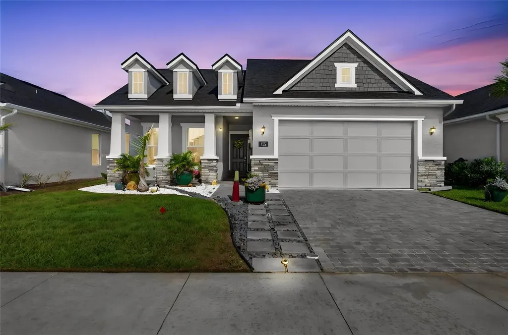 125 Mosaic Boulevard Daytona Beach FL 32124