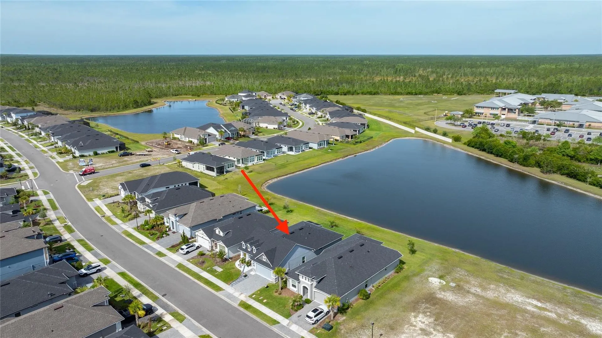 125 Mosaic Boulevard Daytona Beach FL 32124