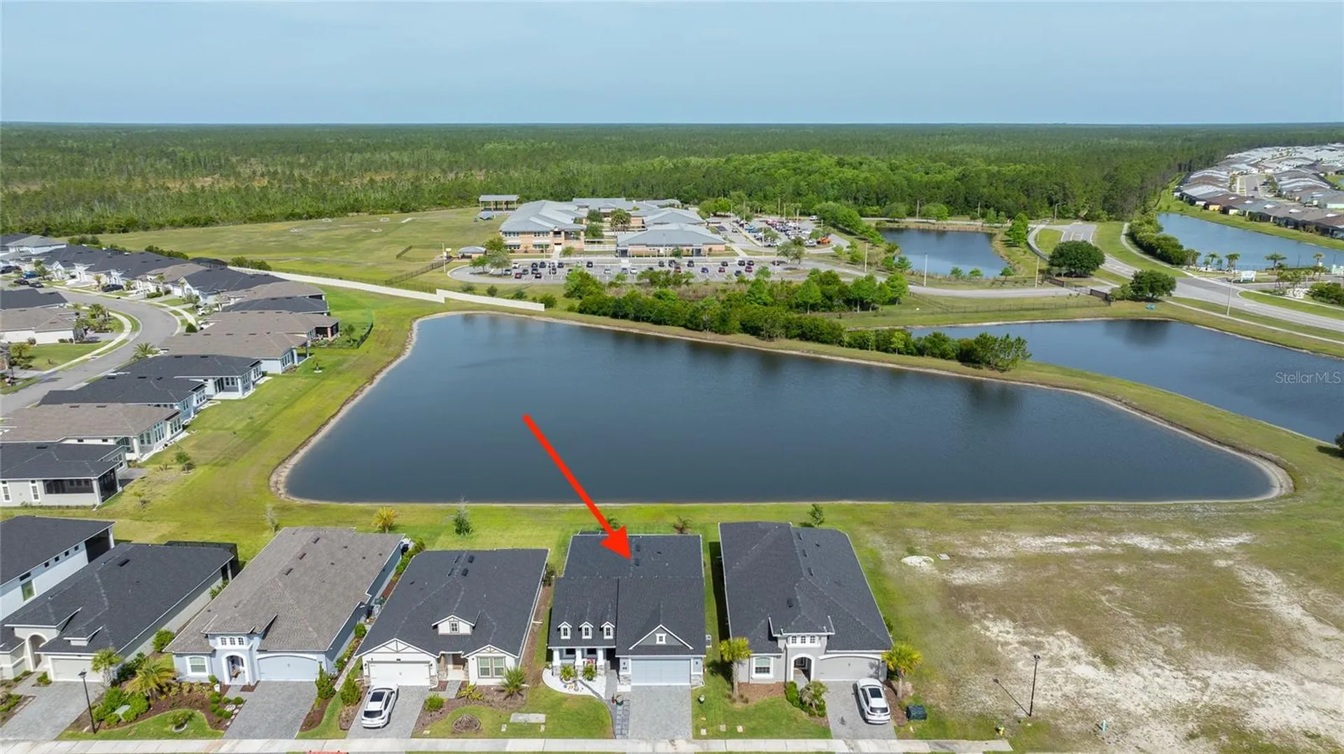 125 Mosaic Boulevard Daytona Beach FL 32124