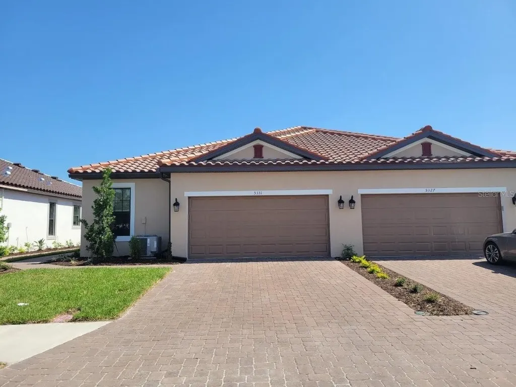 5331 Rushmere Court Palmetto FL 34221
