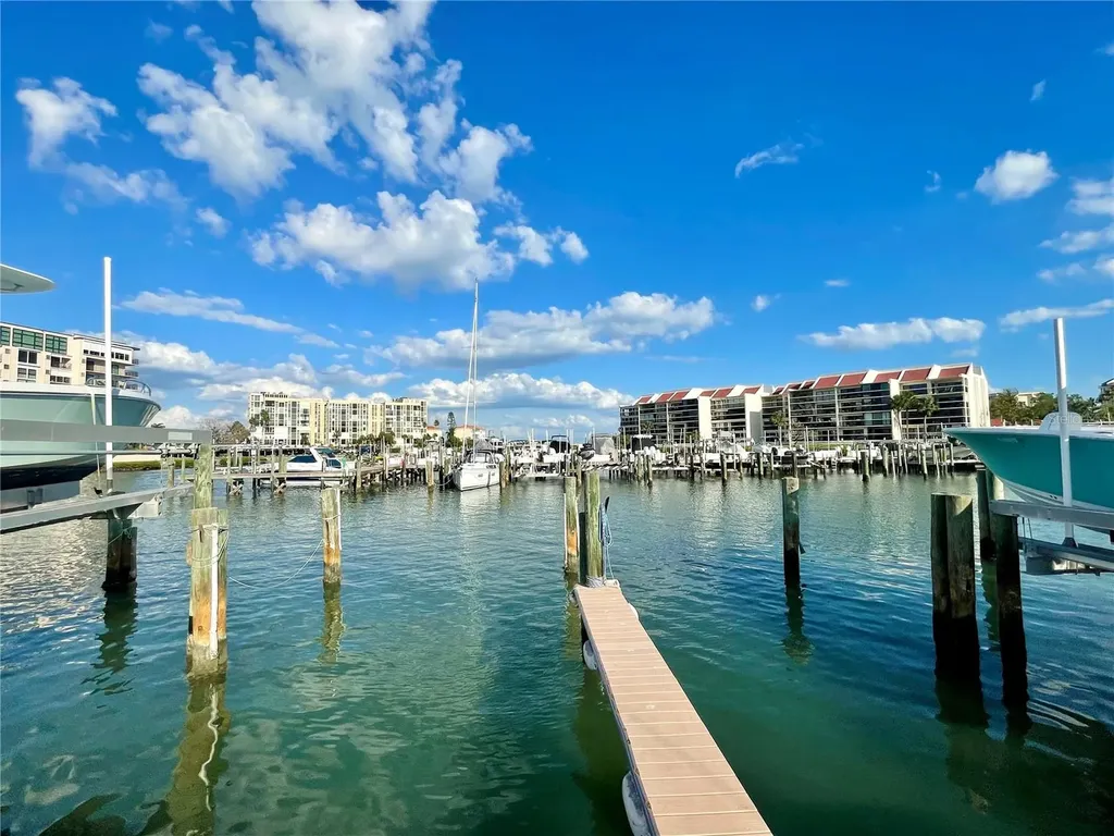 7893 Sailboat Key Boulevard S South Pasadena FL 33707