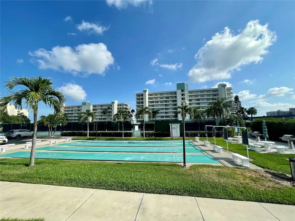 7893 Sailboat Key Boulevard S South Pasadena FL 33707
