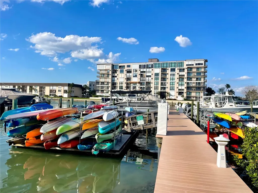 7893 Sailboat Key Boulevard S South Pasadena FL 33707