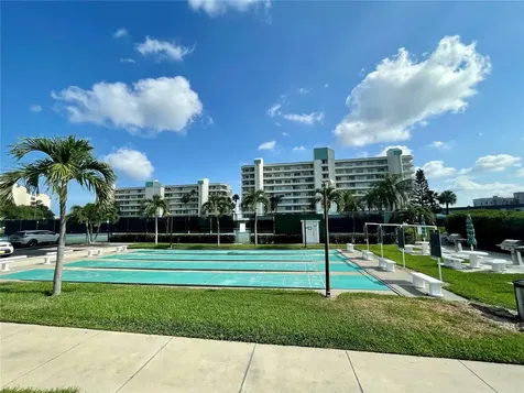 7893 Sailboat Key Boulevard S South Pasadena FL 33707