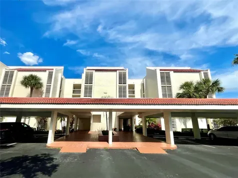 7893 Sailboat Key Boulevard S South Pasadena FL 33707