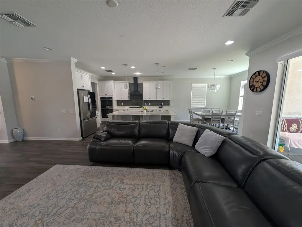 19410 Rosemoor Avenue Lutz FL 33558