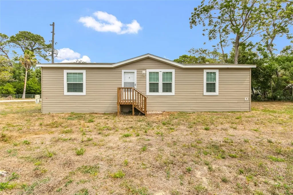 3264 Stephens Boulevard Spring Hill FL 34606