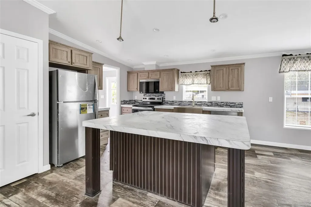 3264 Stephens Boulevard Spring Hill FL 34606