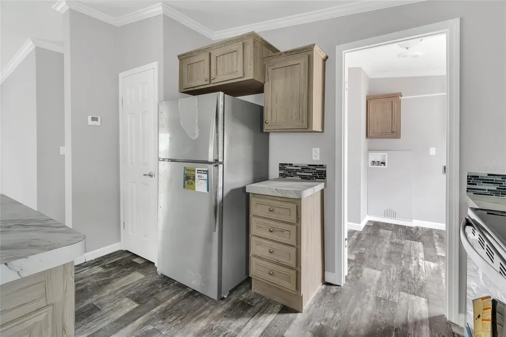 3264 Stephens Boulevard Spring Hill FL 34606
