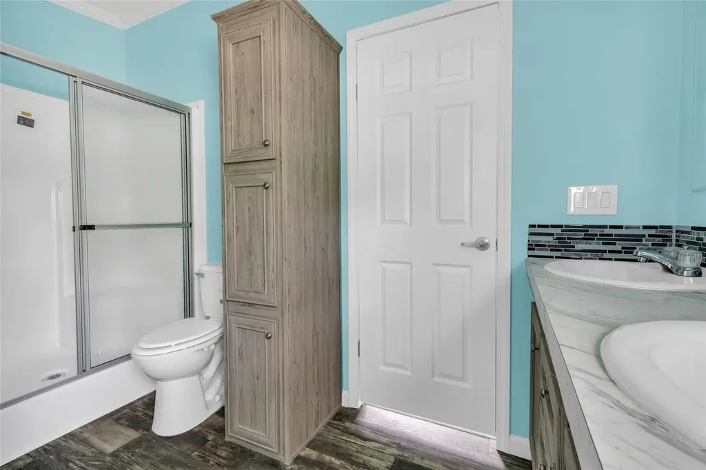 3264 Stephens Boulevard Spring Hill FL 34606