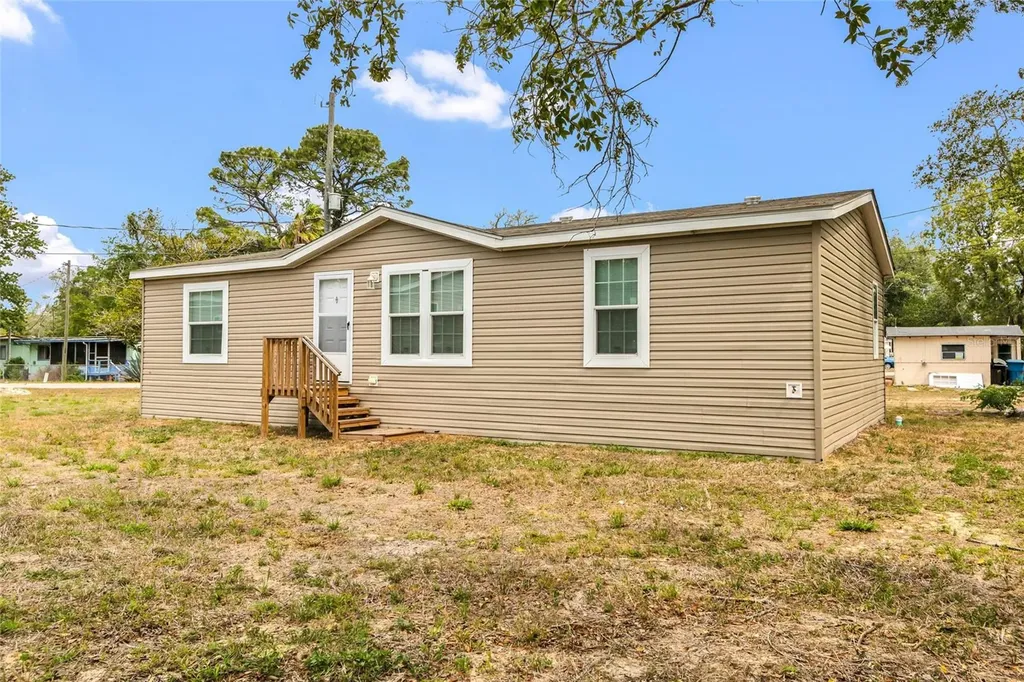 3264 Stephens Boulevard Spring Hill FL 34606