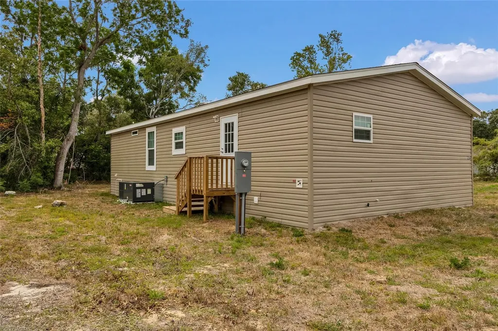 3264 Stephens Boulevard Spring Hill FL 34606